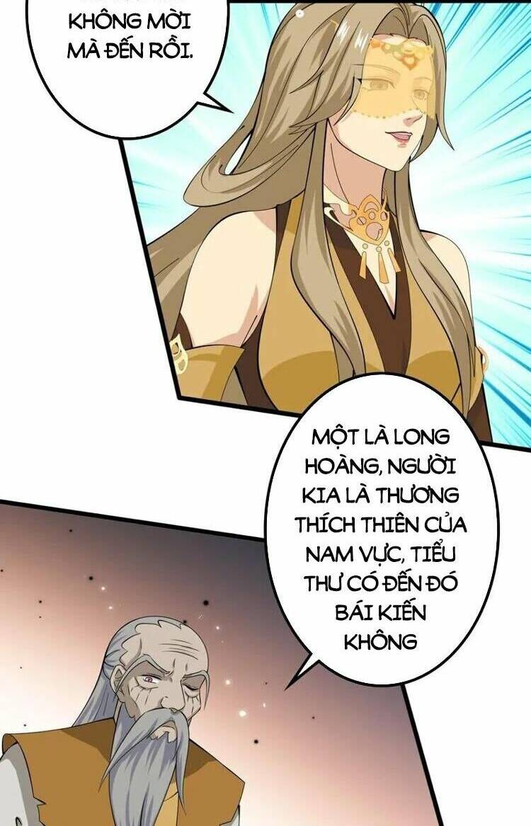 Nghịch Thiên Tà Thần: Chapter 638