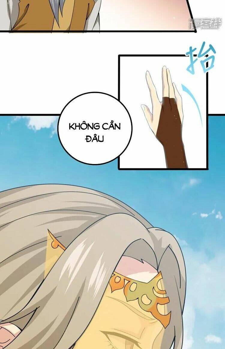 Nghịch Thiên Tà Thần: Chapter 638