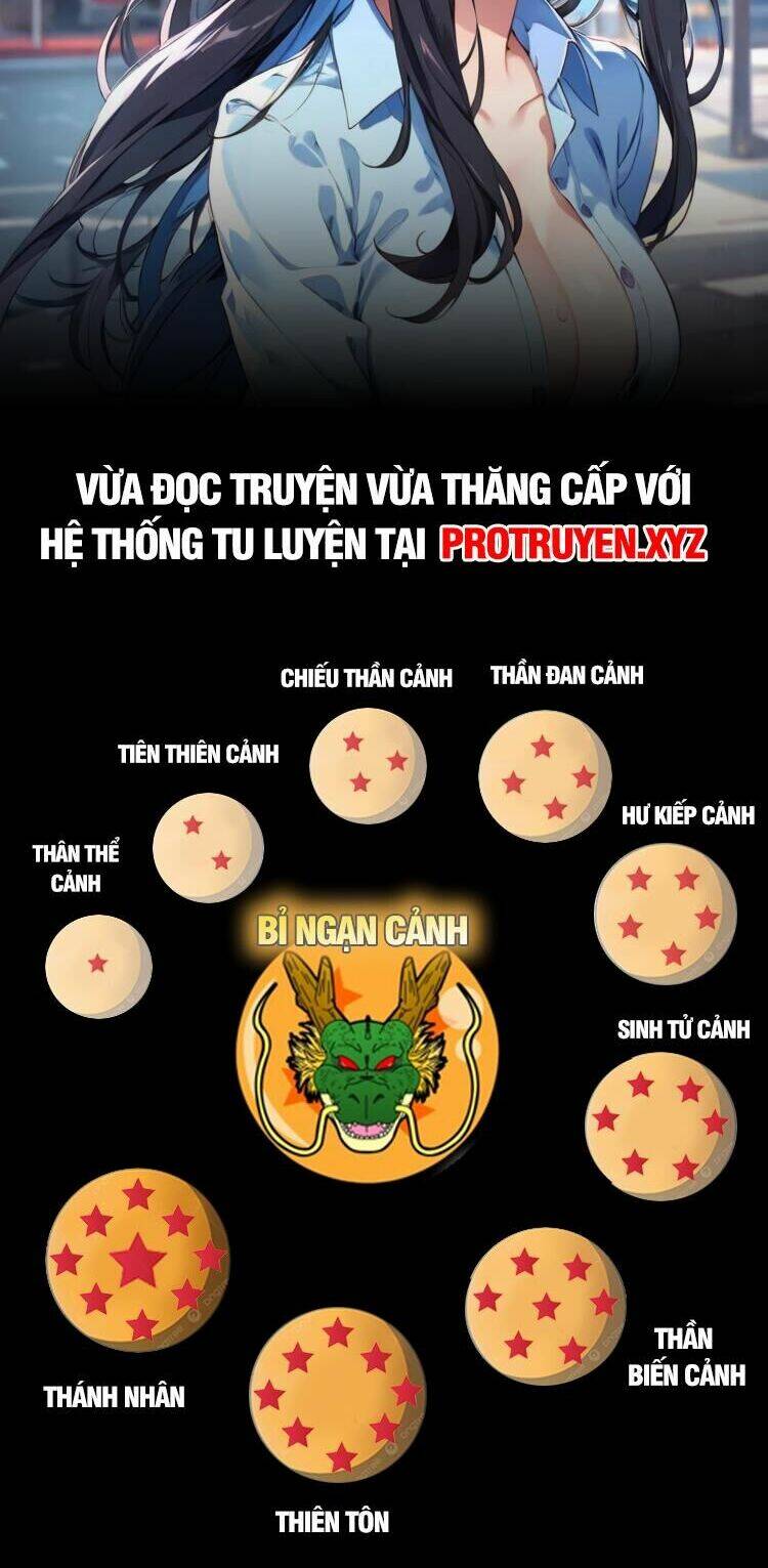 Nghịch Thiên Tà Thần: Chapter 638