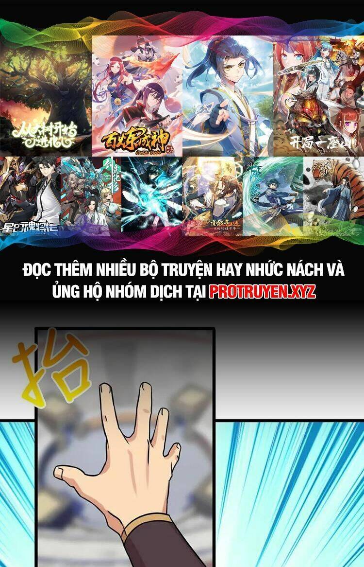 Nghịch Thiên Tà Thần: Chapter 639