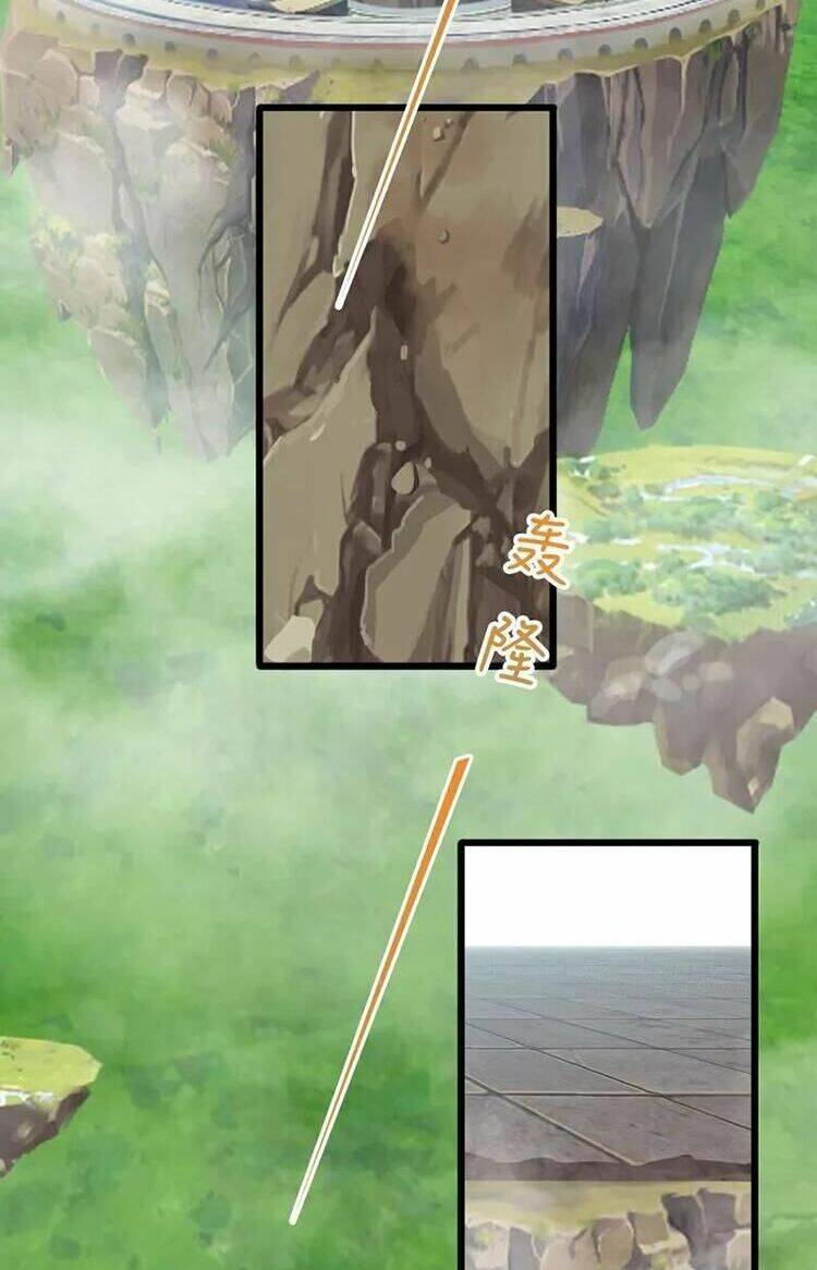 Nghịch Thiên Tà Thần: Chapter 639