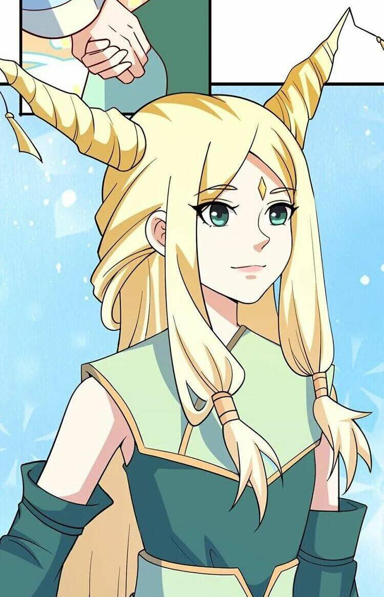 Nghịch Thiên Tà Thần: Chapter 639