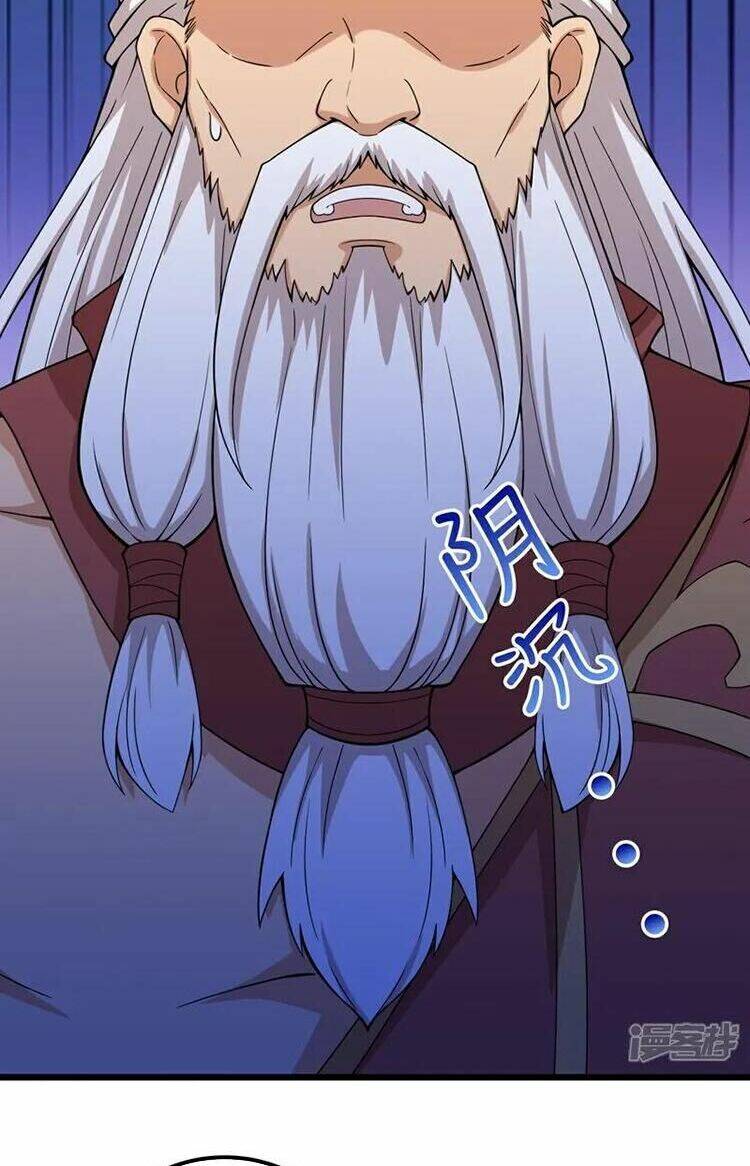 Nghịch Thiên Tà Thần: Chapter 639