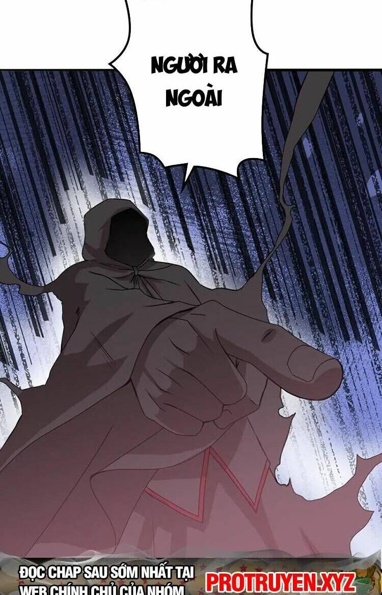Nghịch Thiên Tà Thần: Chapter 639
