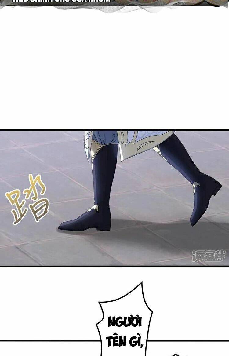 Nghịch Thiên Tà Thần: Chapter 639