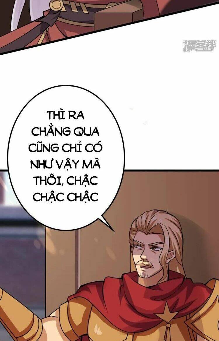 Nghịch Thiên Tà Thần: Chapter 641