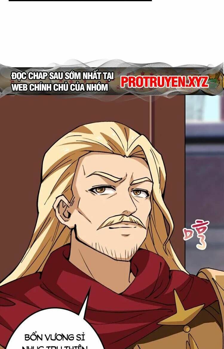Nghịch Thiên Tà Thần: Chapter 641