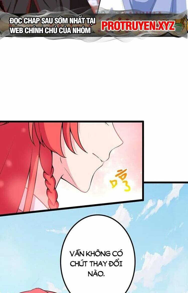 Nghịch Thiên Tà Thần: Chapter 641