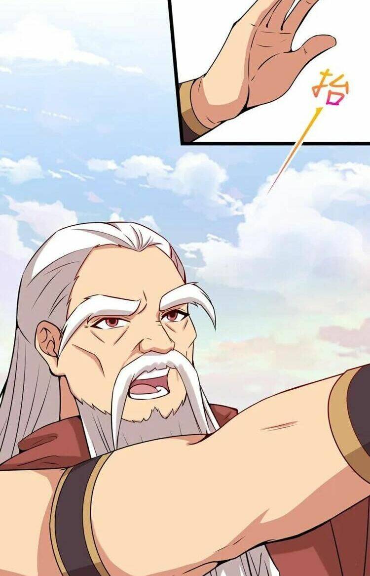 Nghịch Thiên Tà Thần: Chapter 641