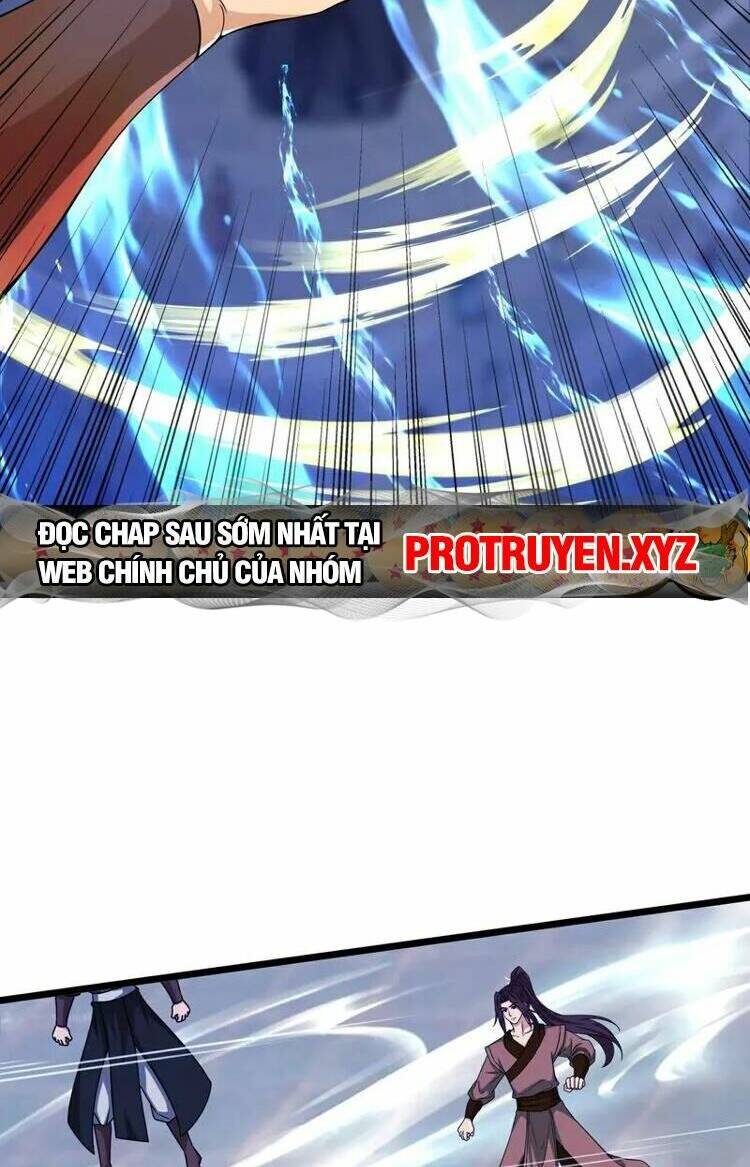 Nghịch Thiên Tà Thần: Chapter 641