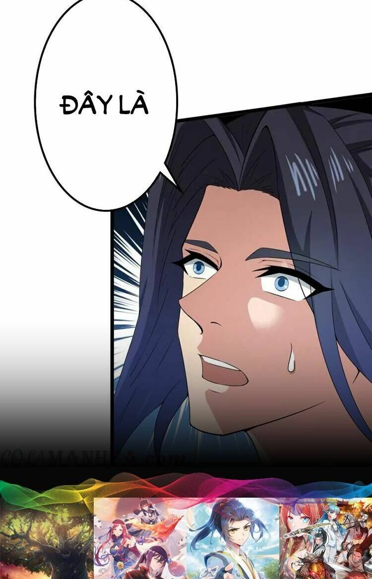 Nghịch Thiên Tà Thần: Chapter 641