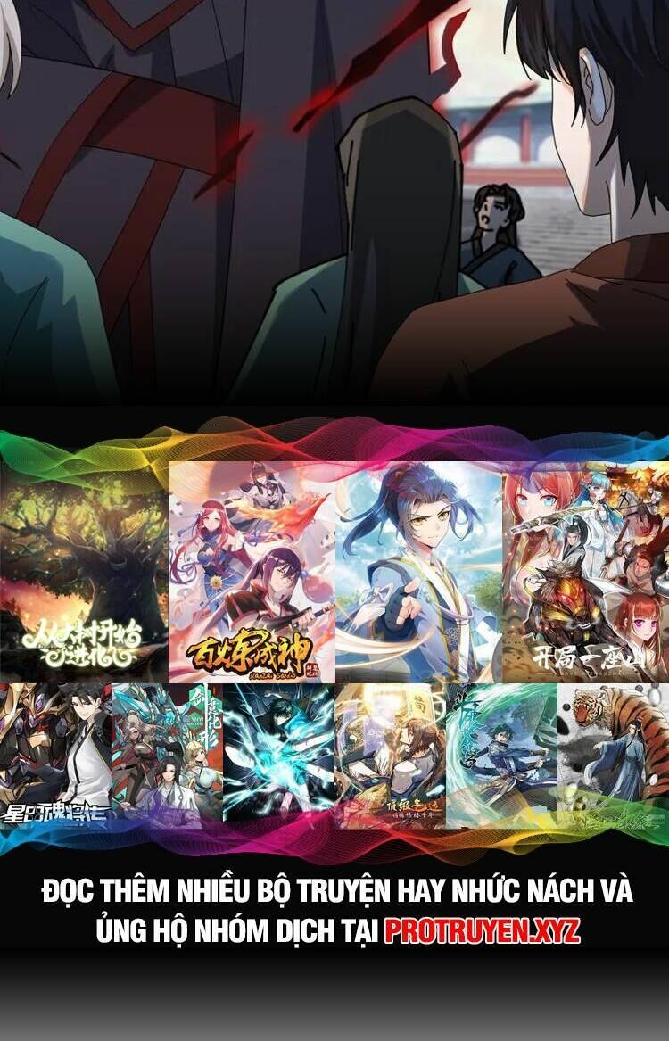 Nghịch Thiên Tà Thần: Chapter 641