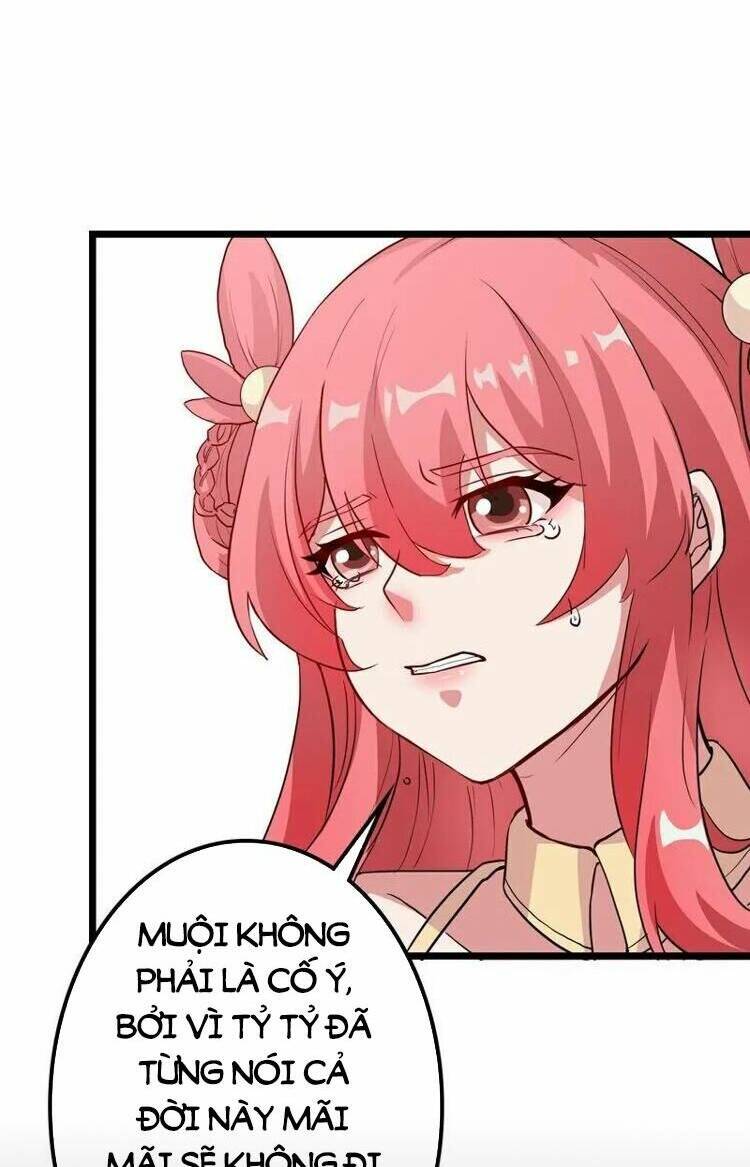 Nghịch Thiên Tà Thần: Chapter 641