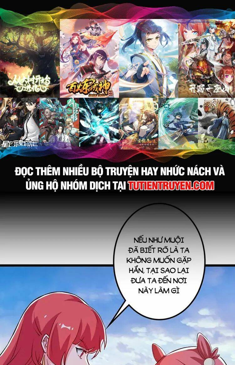 Nghịch Thiên Tà Thần: Chapter 642