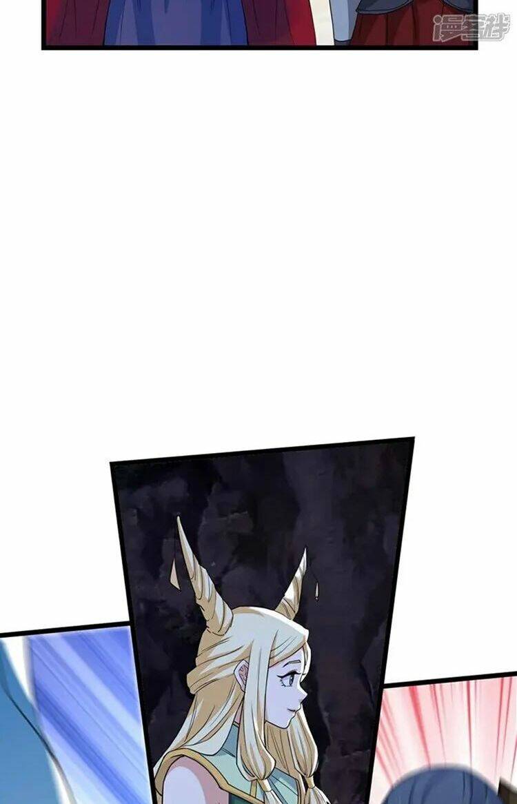 Nghịch Thiên Tà Thần: Chapter 642