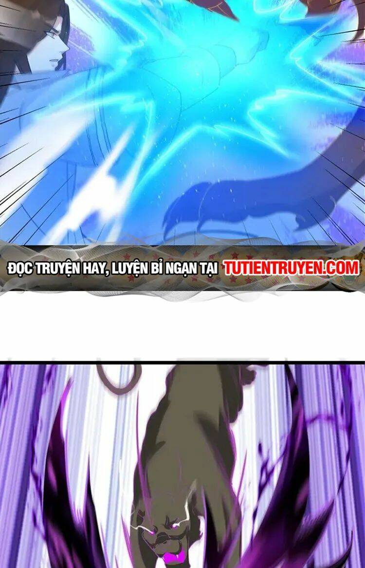Nghịch Thiên Tà Thần: Chapter 642