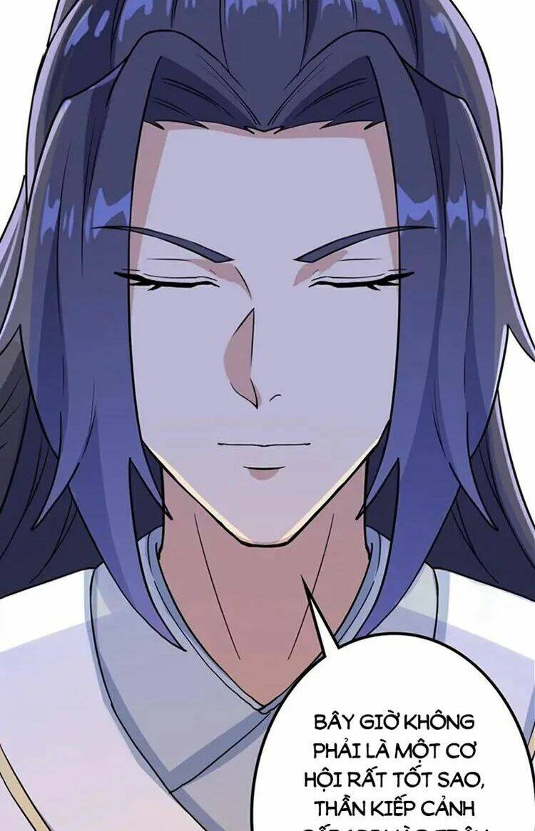 Nghịch Thiên Tà Thần: Chapter 642