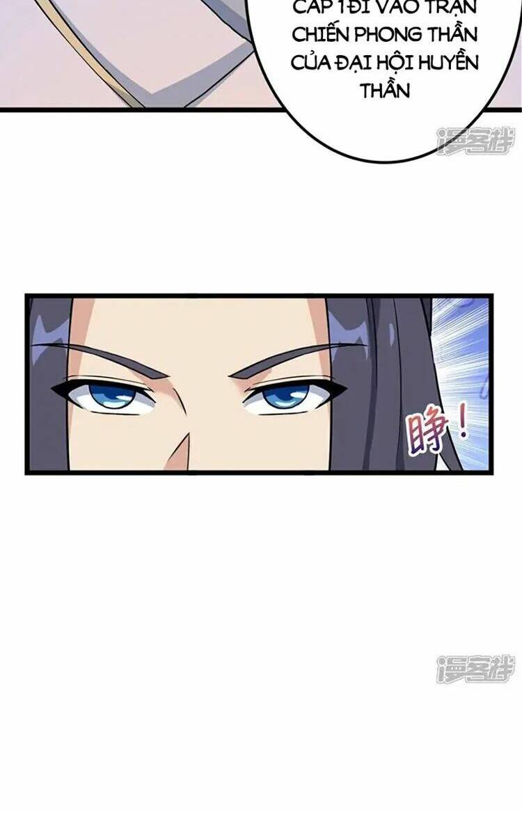Nghịch Thiên Tà Thần: Chapter 642