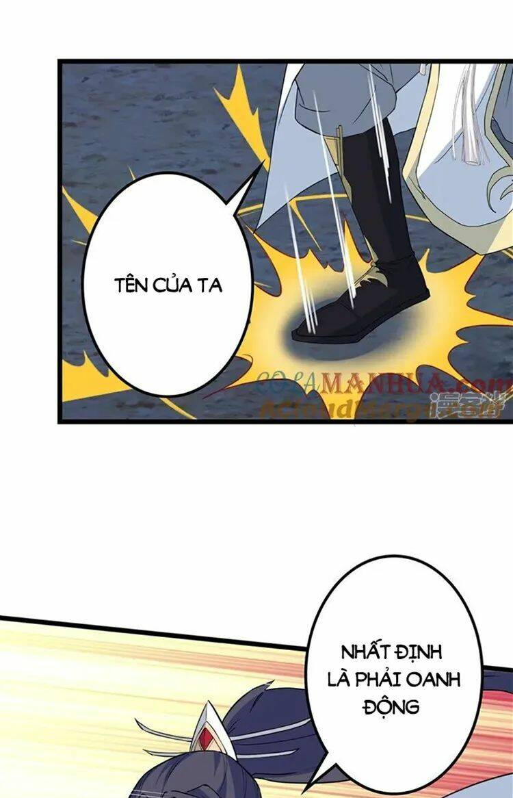 Nghịch Thiên Tà Thần: Chapter 642
