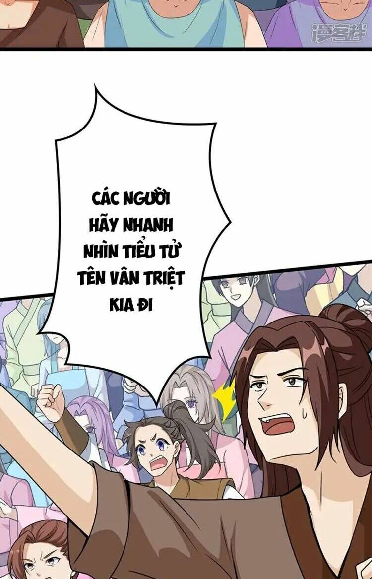 Nghịch Thiên Tà Thần: Chapter 642
