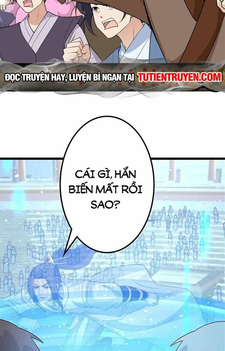 Nghịch Thiên Tà Thần: Chapter 642