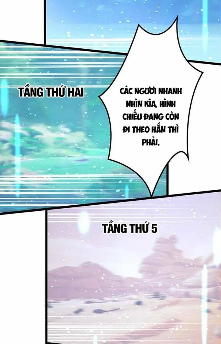 Nghịch Thiên Tà Thần: Chapter 642