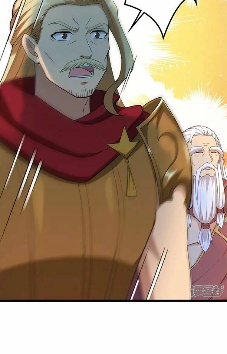 Nghịch Thiên Tà Thần: Chapter 642