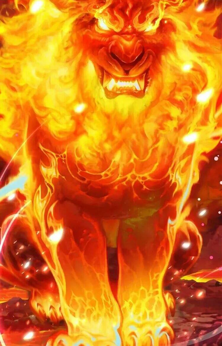 Nghịch Thiên Tà Thần: Chapter 642