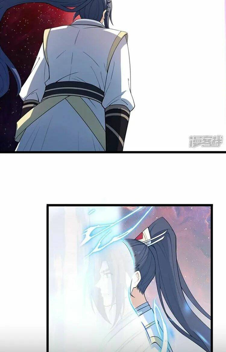 Nghịch Thiên Tà Thần: Chapter 642