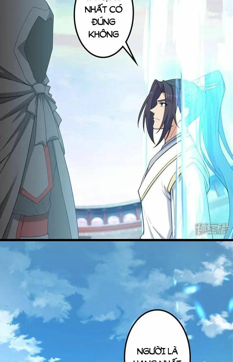 Nghịch Thiên Tà Thần: Chapter 642