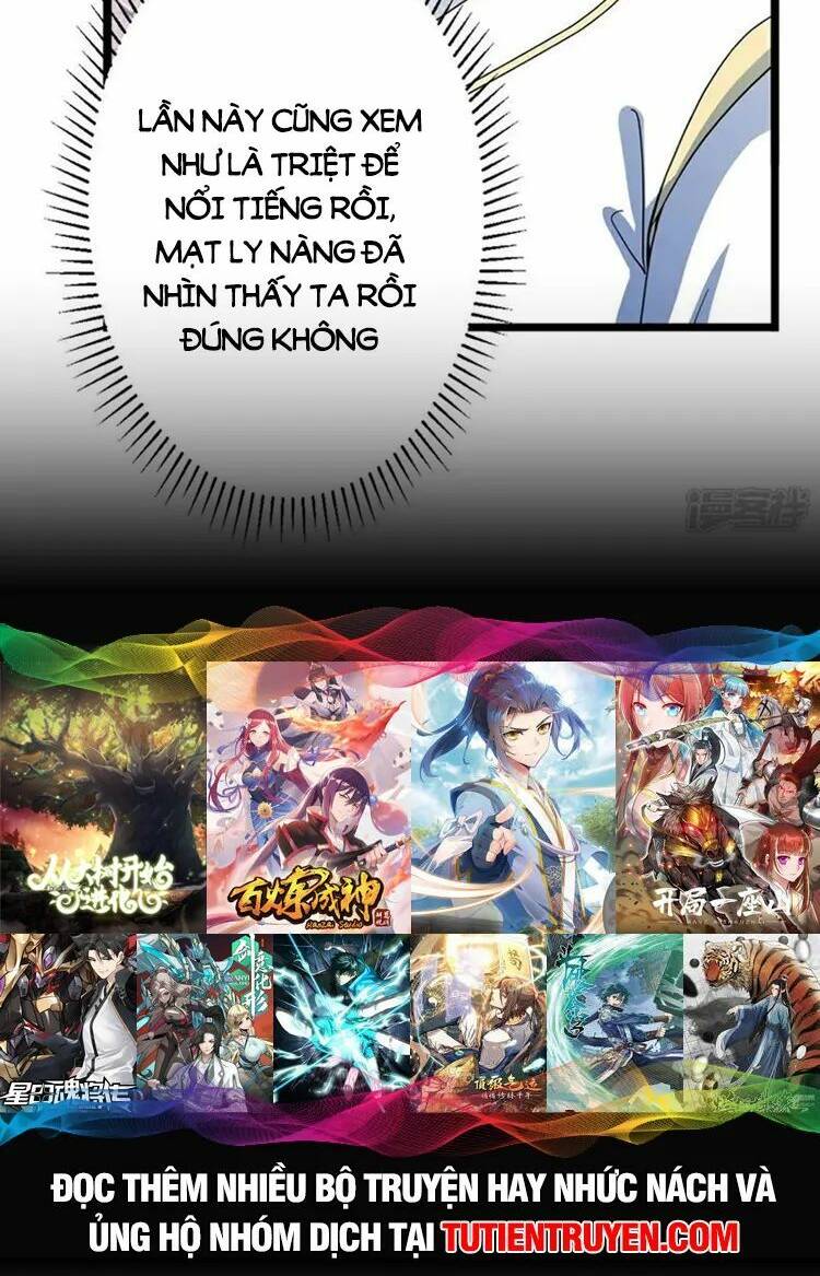 Nghịch Thiên Tà Thần: Chapter 642