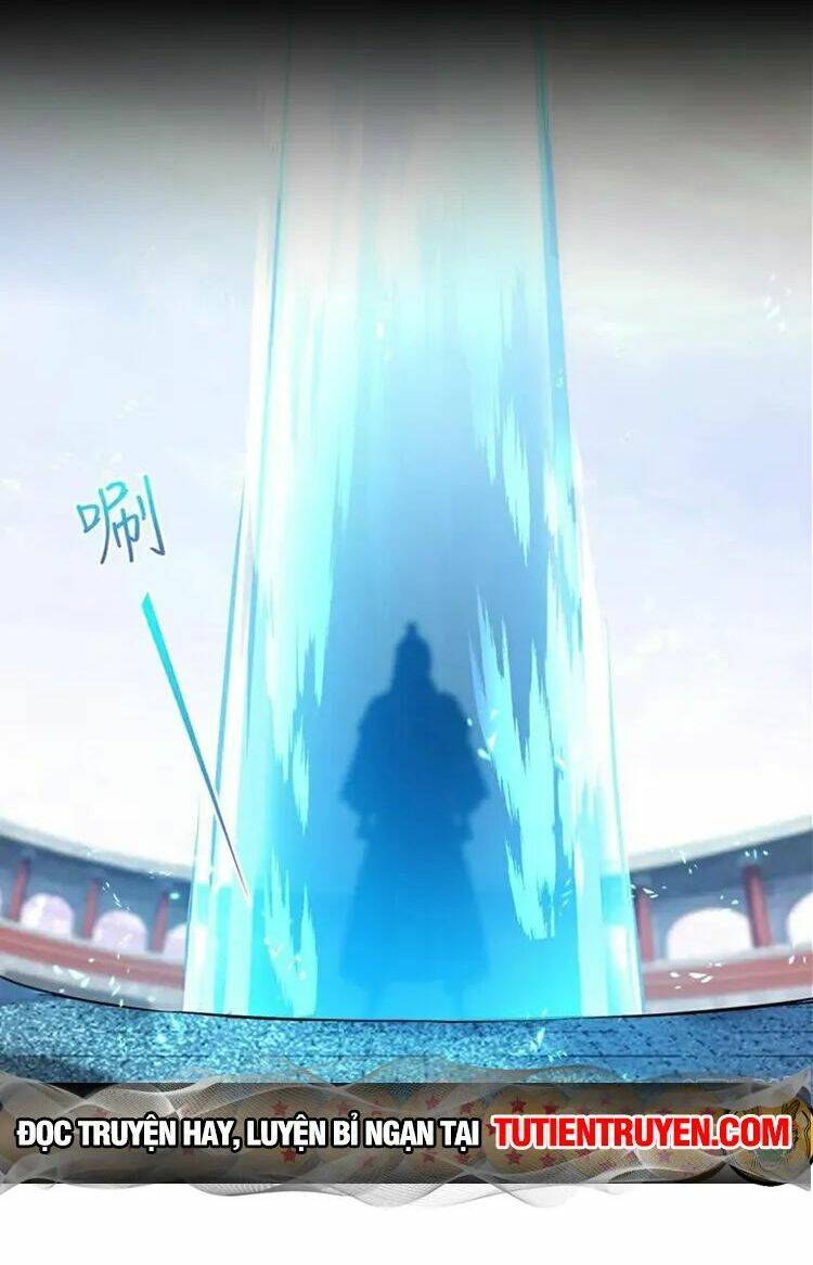 Nghịch Thiên Tà Thần: Chapter 642