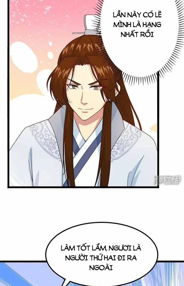 Nghịch Thiên Tà Thần: Chapter 642
