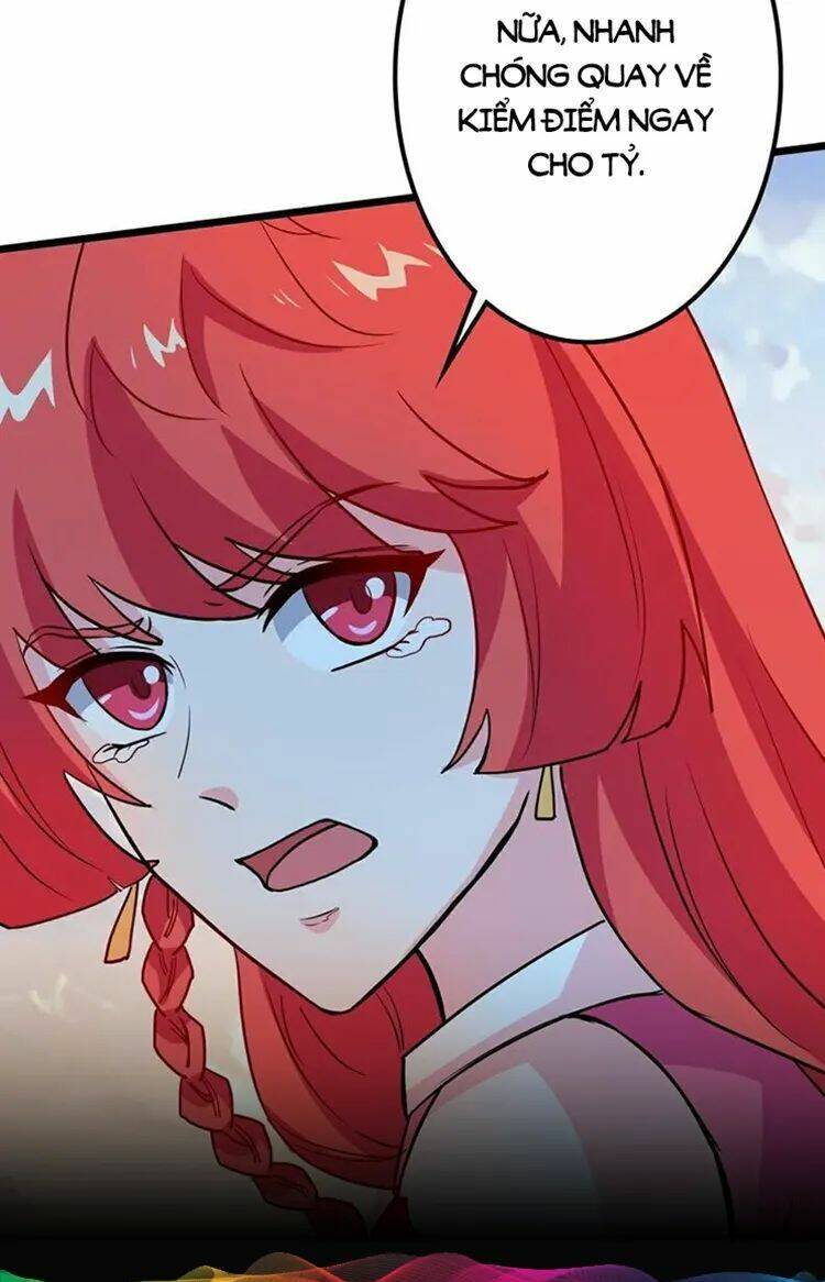 Nghịch Thiên Tà Thần: Chapter 642