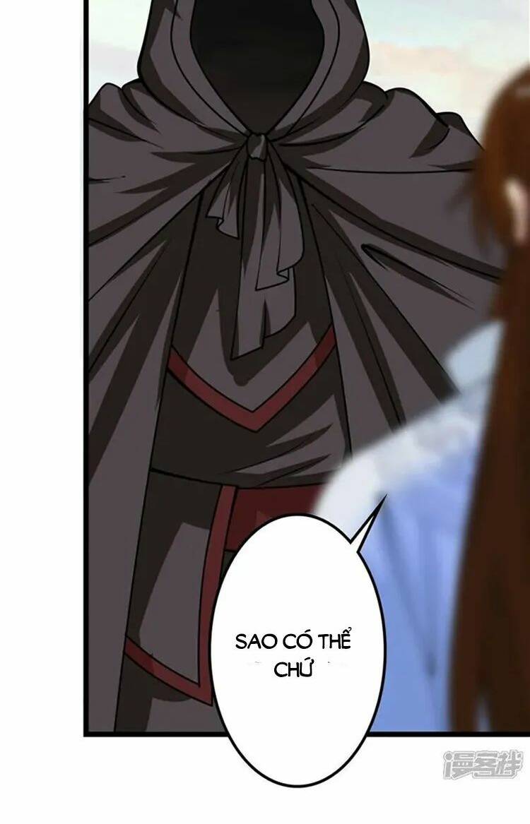 Nghịch Thiên Tà Thần: Chapter 642