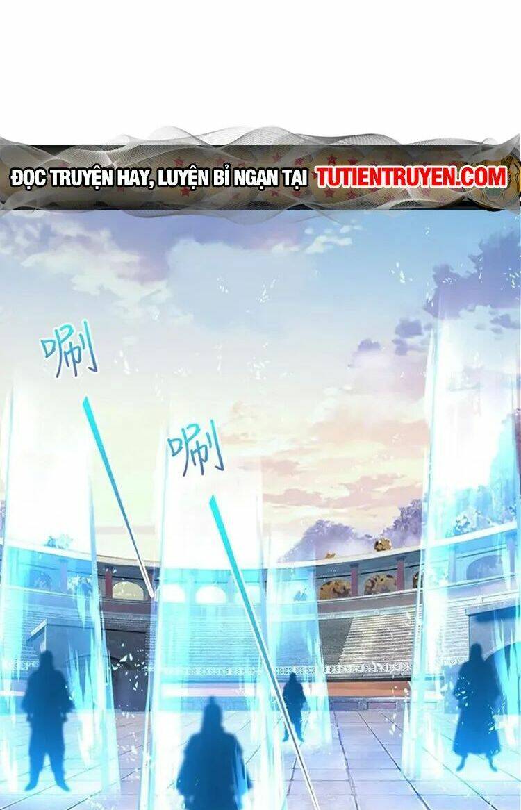 Nghịch Thiên Tà Thần: Chapter 642