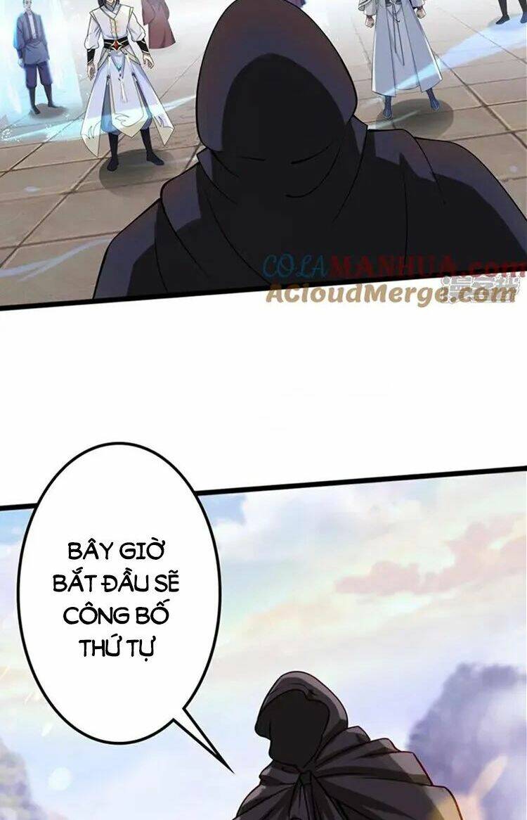 Nghịch Thiên Tà Thần: Chapter 642