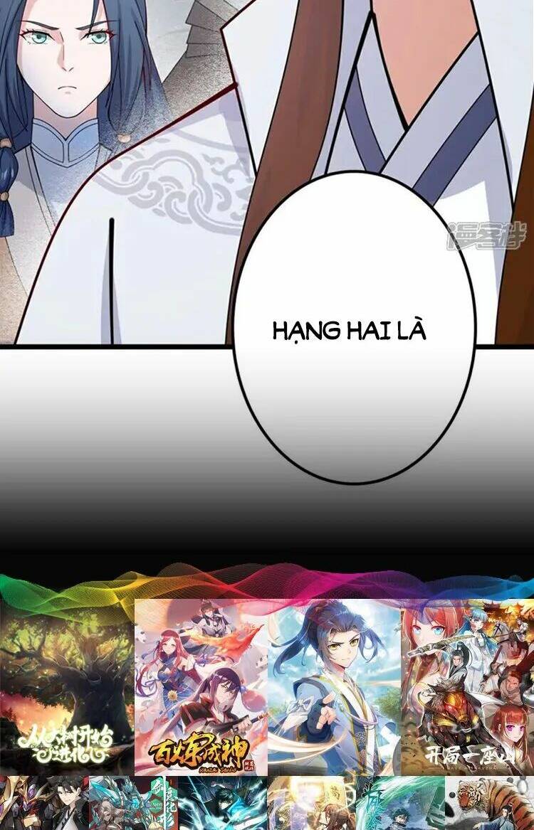 Nghịch Thiên Tà Thần: Chapter 642