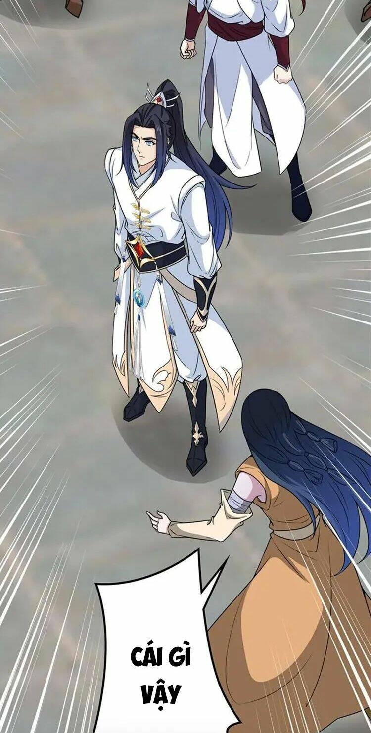 Nghịch Thiên Tà Thần: Chapter 642