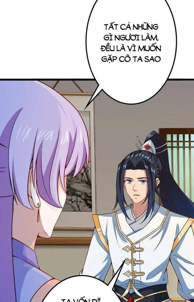 Nghịch Thiên Tà Thần: Chapter 643