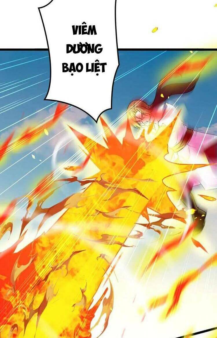 Nghịch Thiên Tà Thần: Chapter 643