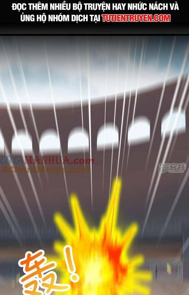 Nghịch Thiên Tà Thần: Chapter 643