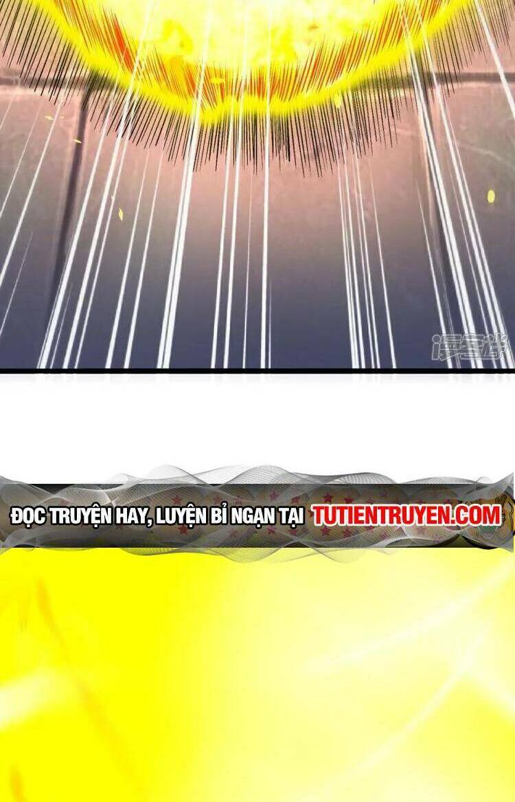 Nghịch Thiên Tà Thần: Chapter 643