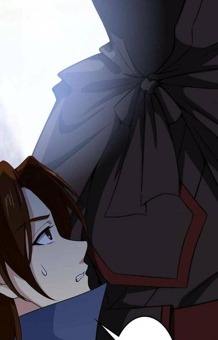 Nghịch Thiên Tà Thần: Chapter 643
