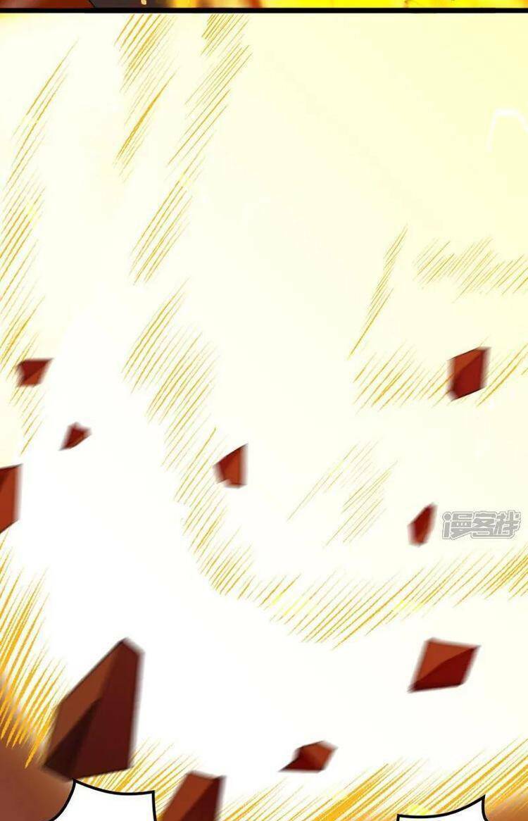 Nghịch Thiên Tà Thần: Chapter 643