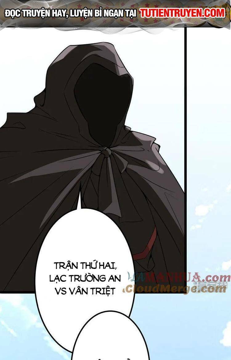 Nghịch Thiên Tà Thần: Chapter 643