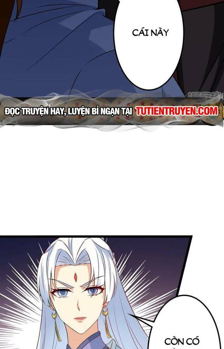 Nghịch Thiên Tà Thần: Chapter 643