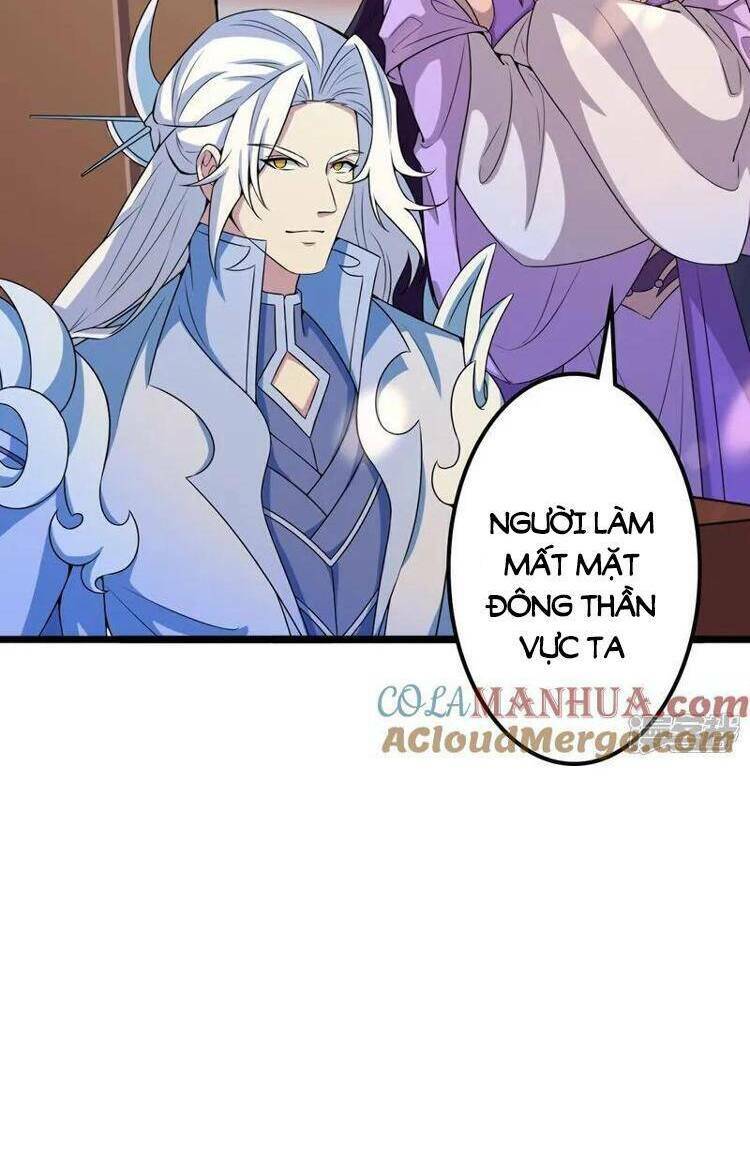 Nghịch Thiên Tà Thần: Chapter 643