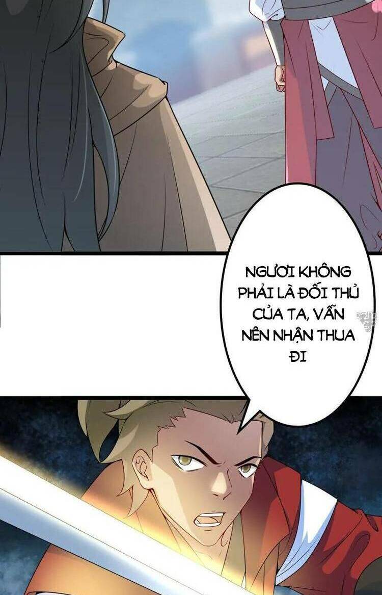 Nghịch Thiên Tà Thần: Chapter 643