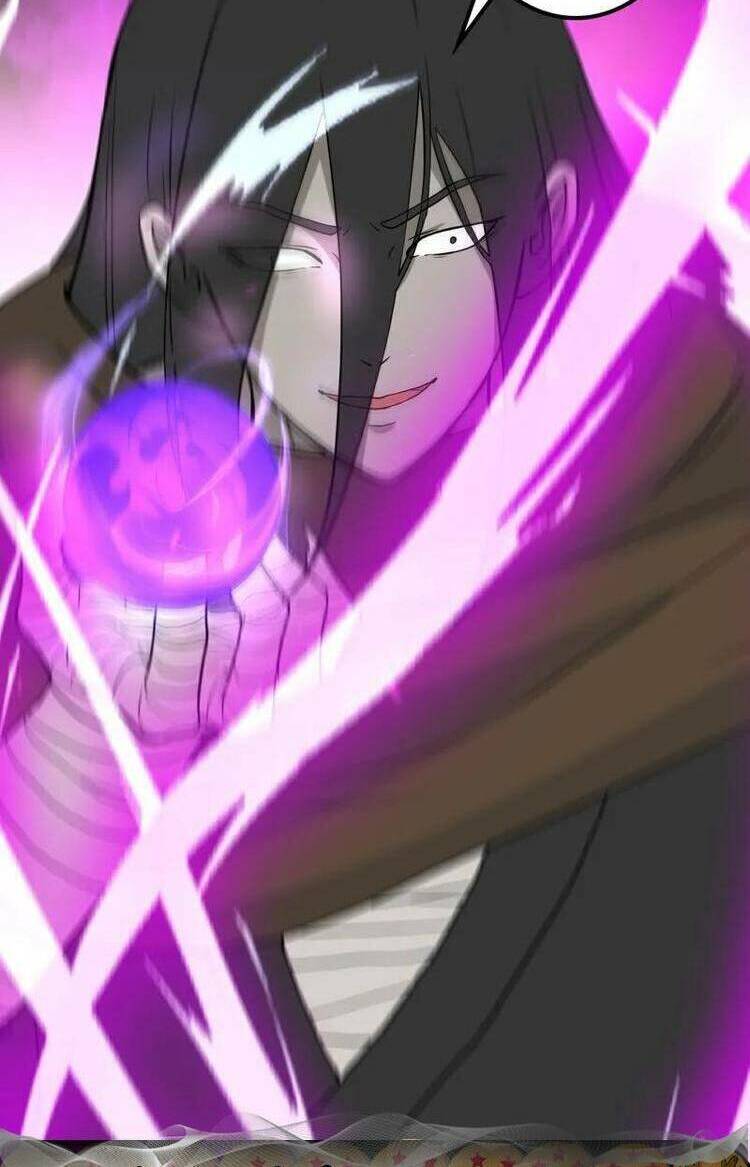Nghịch Thiên Tà Thần: Chapter 643